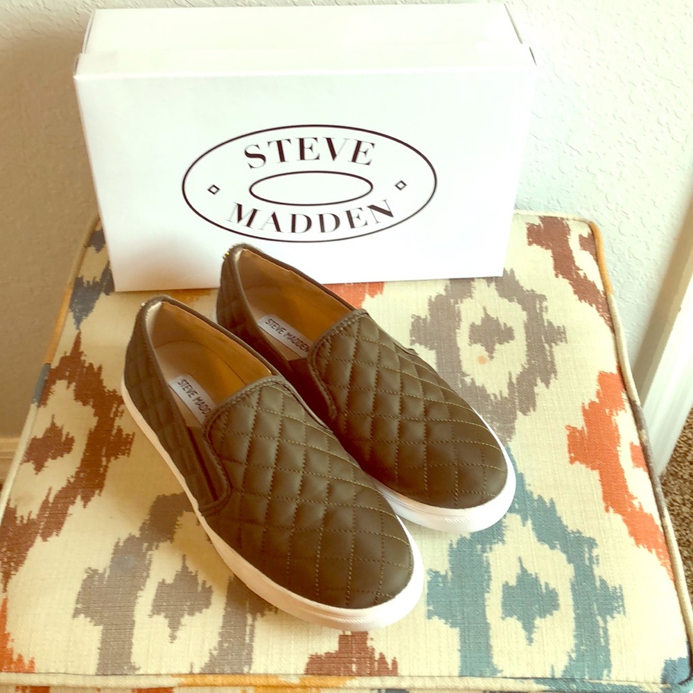 Steve Madden Shoes